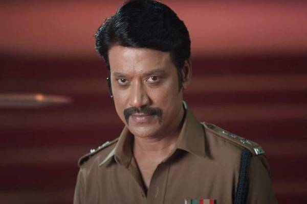 எஸ் ஜே சூர்யா