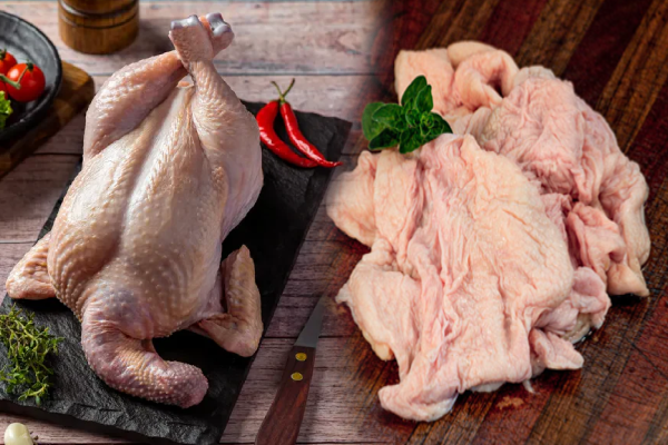 கோழித் தோல்