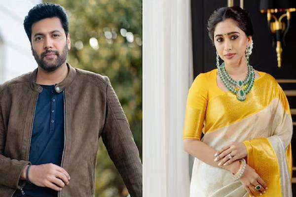 ரவி மோகன் video