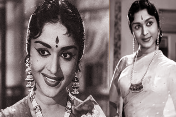 சோபனா சரோஜா தேவி