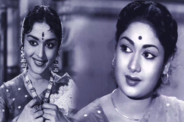 சோபனா சரோஜா தேவி
