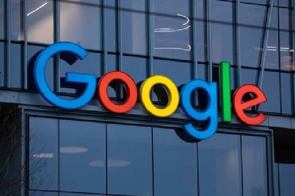 Google employee salary