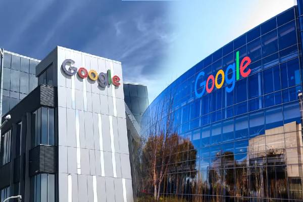 Google employee salary