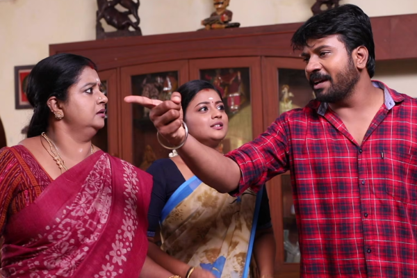 siragadikka aasai salary