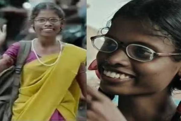 நடிகை சீதா