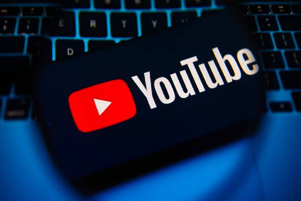 YouTube partner rules