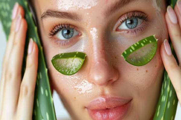 கற்றாழை நன்மை தீமை