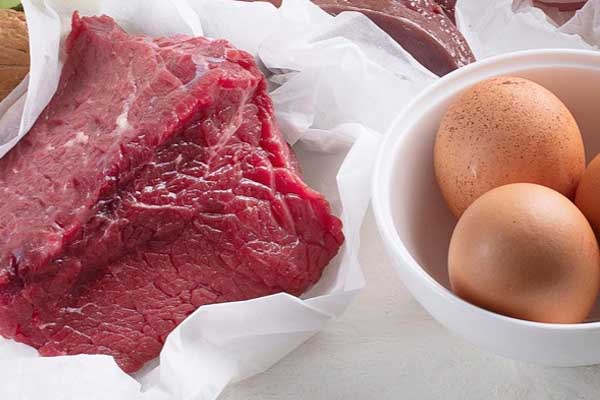 பாலுடன் கூடாத உணவுகள்