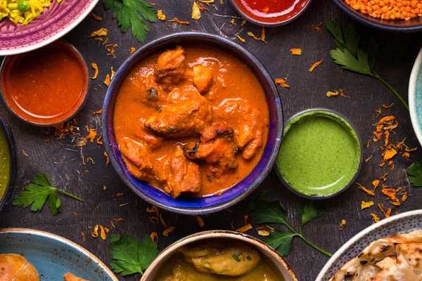 பாலுடன் கூடாத உணவுகள்