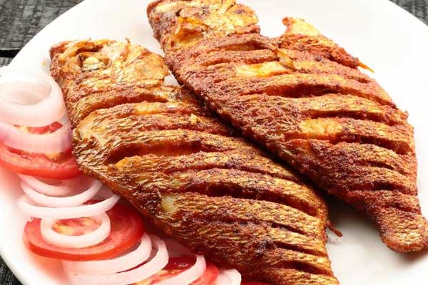 பாலுடன் கூடாத உணவுகள்