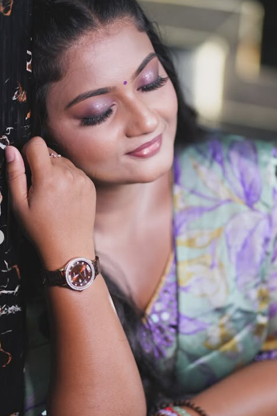 கோமதி பிரியா