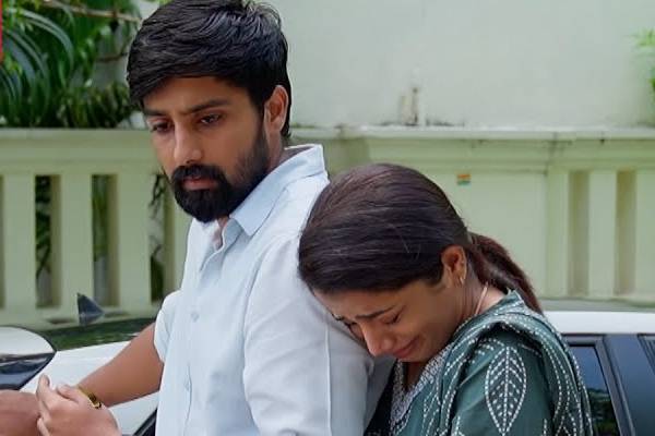 எதிர்நீச்சல்