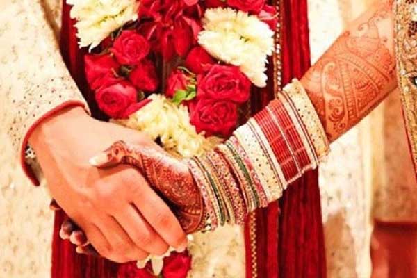 ஜோதிதாரா திருமணம்