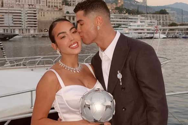 கிறிஸ்டியானோ ரொனால்டோ