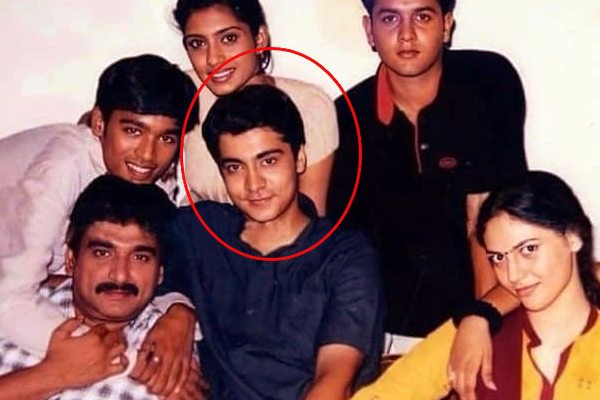 தனுஷ் உதவி