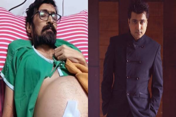 தனுஷ் உதவி