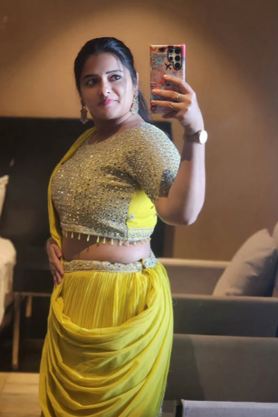 ஹரிப்பிரியா