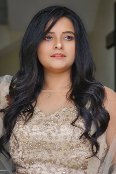 ஹரிப்பிரியா