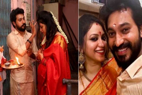 மாதம்பட்டி ரங்கராஜ்