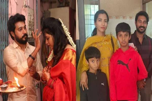 மாதம்பட்டி ரங்கராஜ்