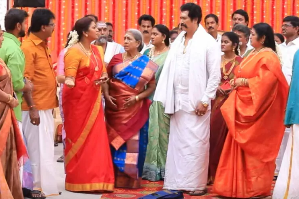 சின்ன மருமகள்