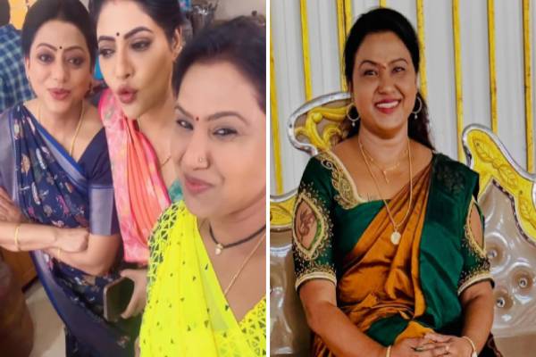 பாக்கியலட்சுமி