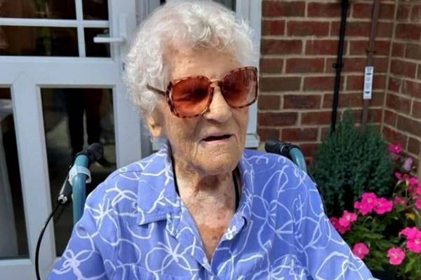 எதெல் கேட்டர்ஹாம்