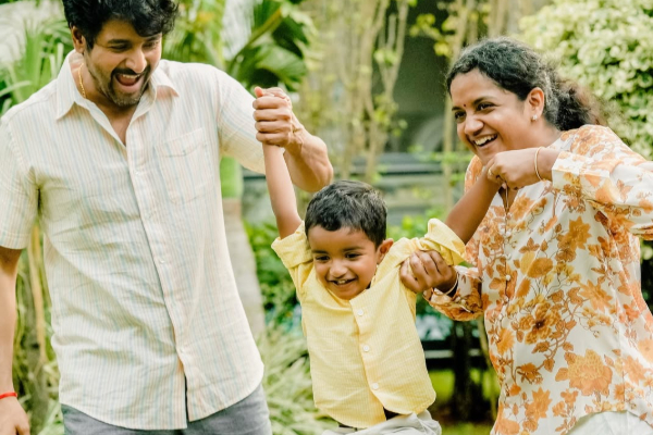 சிவகார்த்திகேயன்