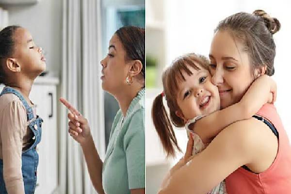 பெற்றோர்