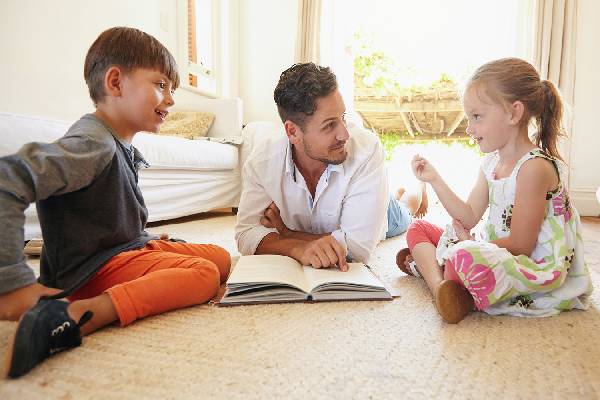 பெற்றோர்