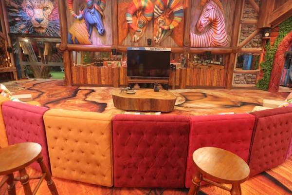 பிக்பாஸ் Tamil