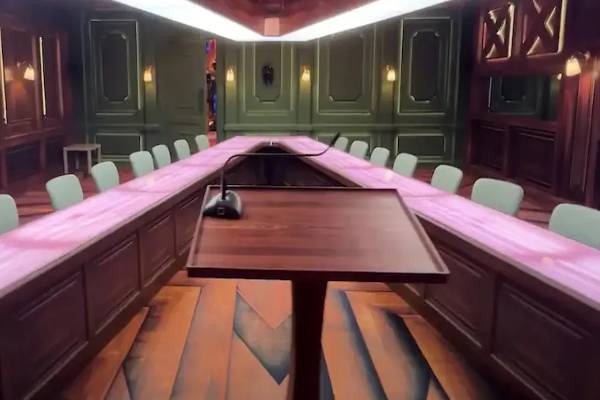 பிக்பாஸ் Tamil