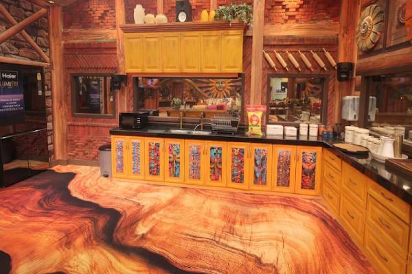 பிக்பாஸ் Tamil