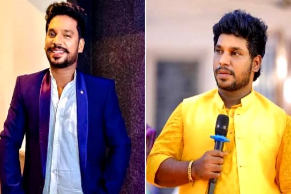 நாஞ்சில் விஜயன்