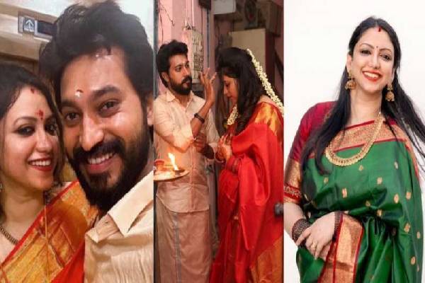 மாதம்பட்டி ரங்கராஜ்