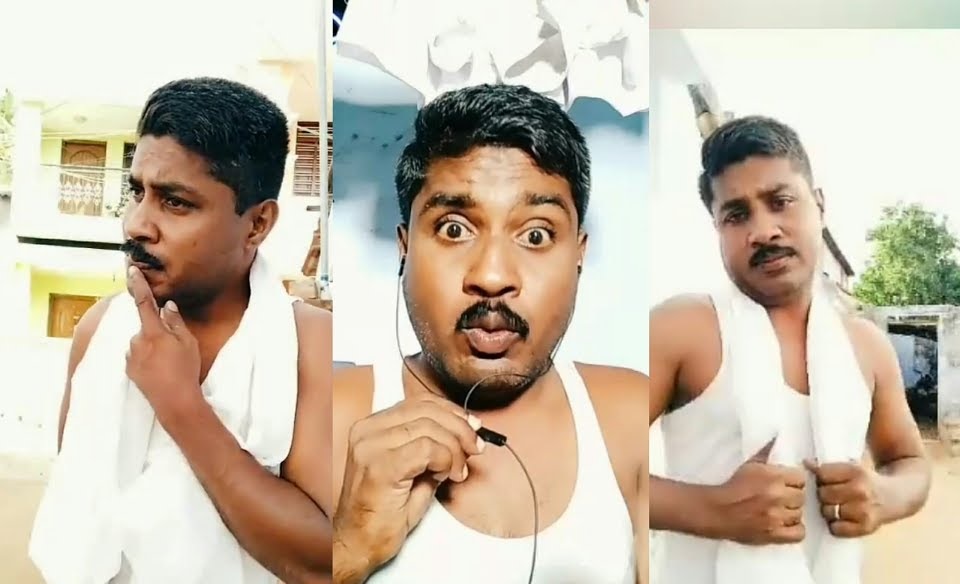 tik tok