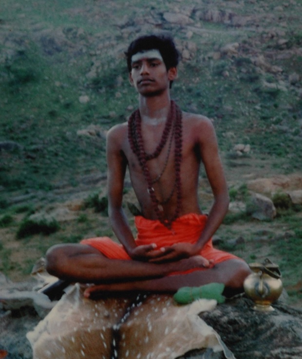 Nithiyanandha