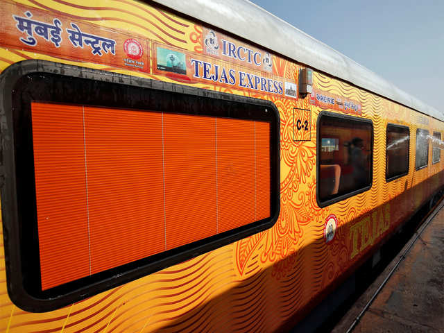 mumbai train