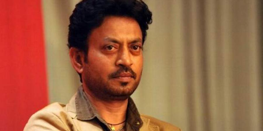 RIP Irrfan Khan
