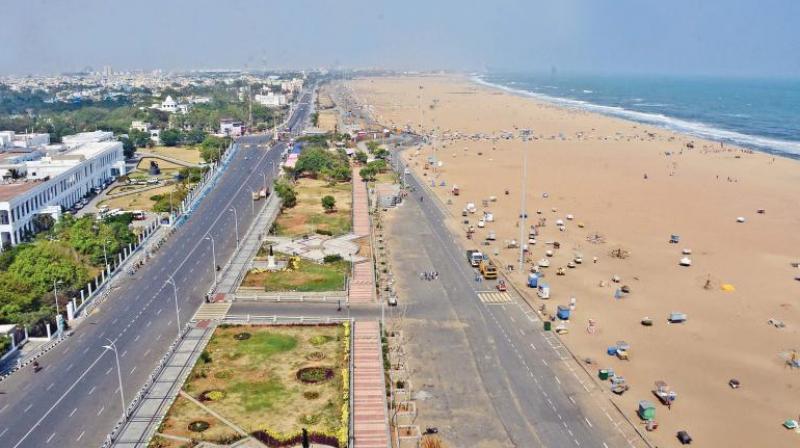 chennai