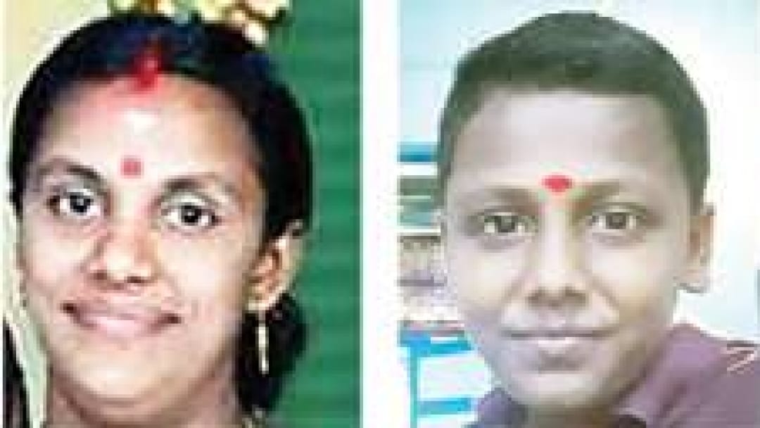 Kerala 5 suicide case
