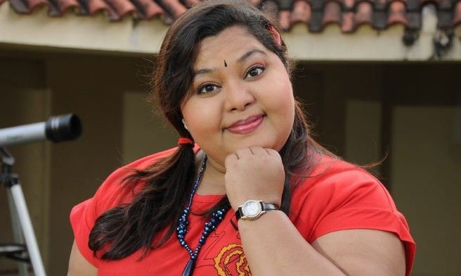 Bigg boss arthi