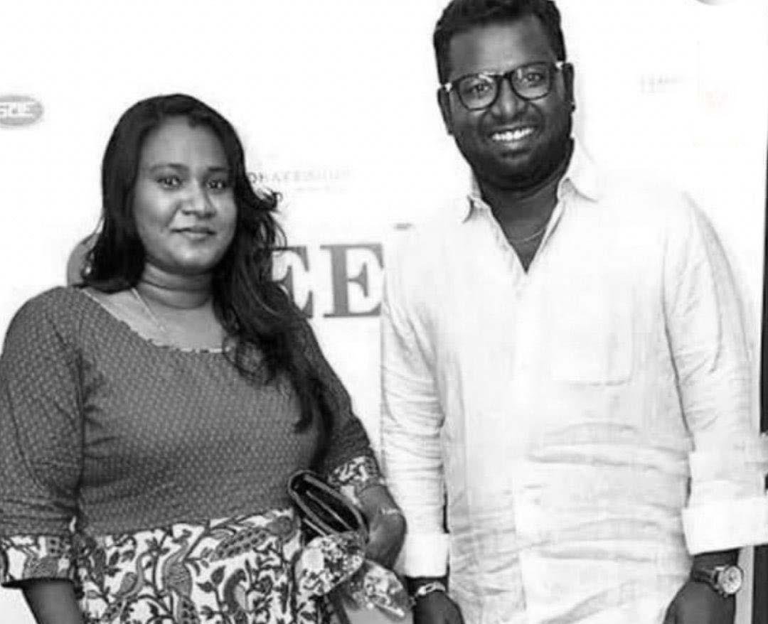 Arun Raja