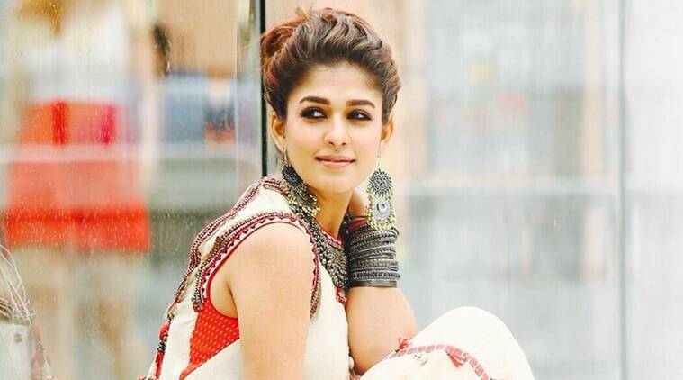 Happy Birthday Nayanthara: As Nayanthara turns 32, films that made her  'Lady Superstar' | Entertainment News,The Indian Express