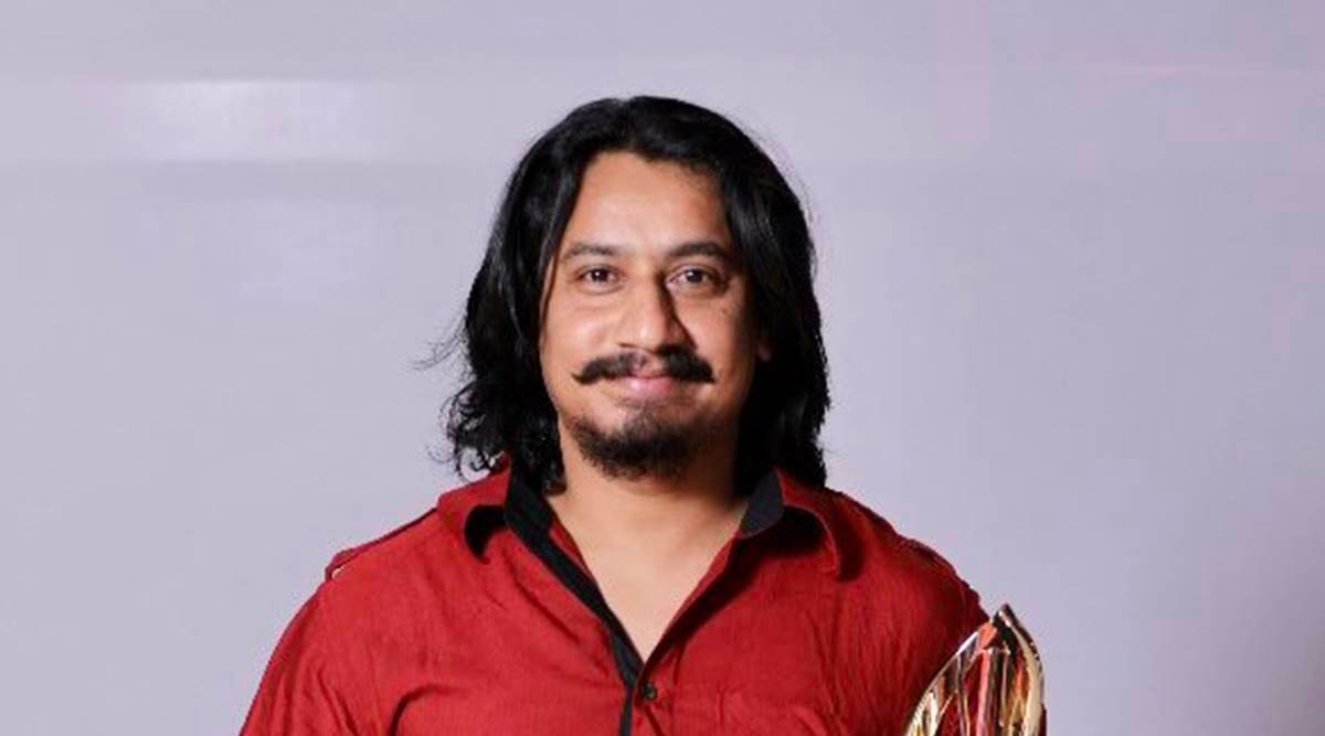 sanjaari vijay