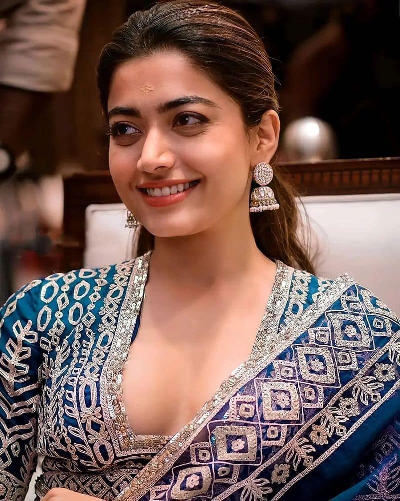 rashmika