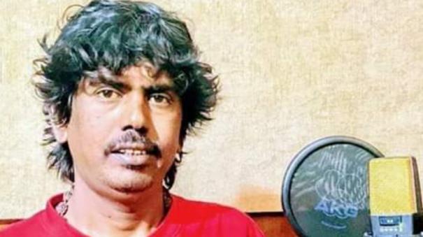 Muthuvijayan