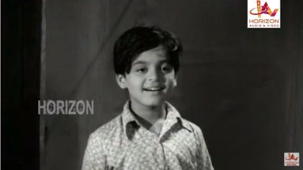 Actor karan