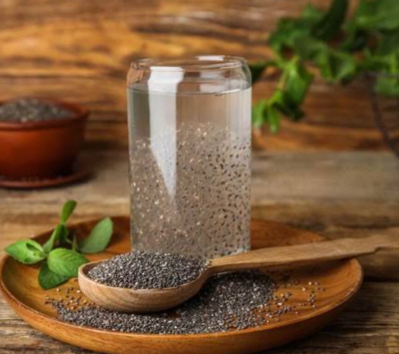 Chia seeds