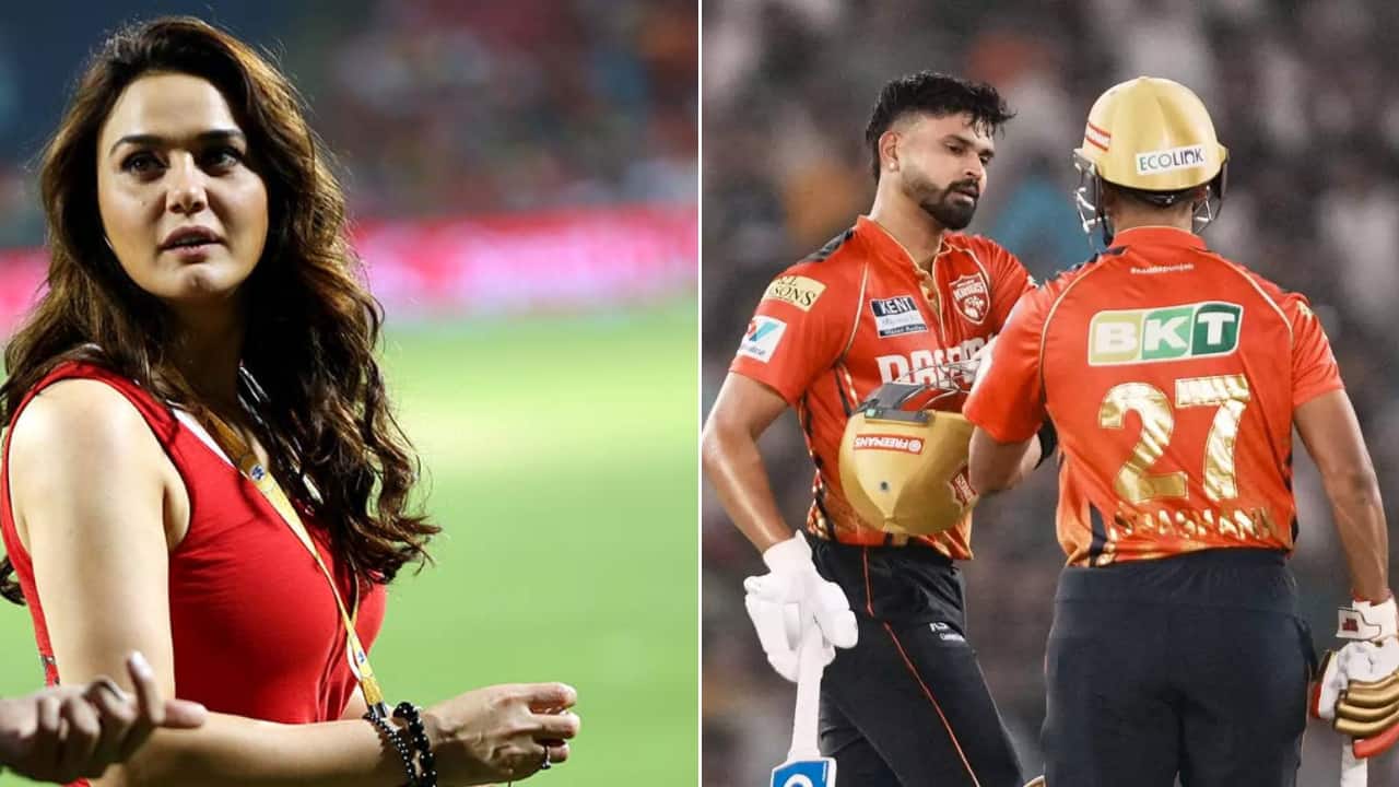 IPL 2025